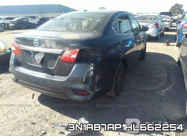 3N1AB7AP1HL662254 фото 5