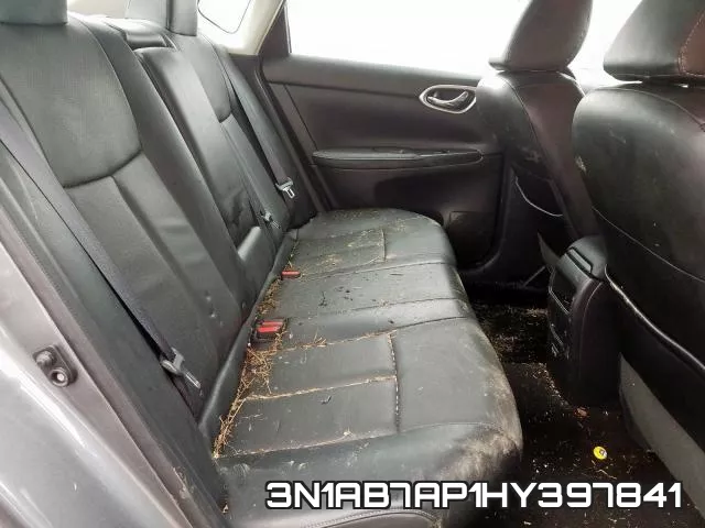 3N1AB7AP1HY397841 фото 7