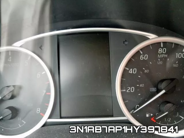 3N1AB7AP1HY397841 фото 9