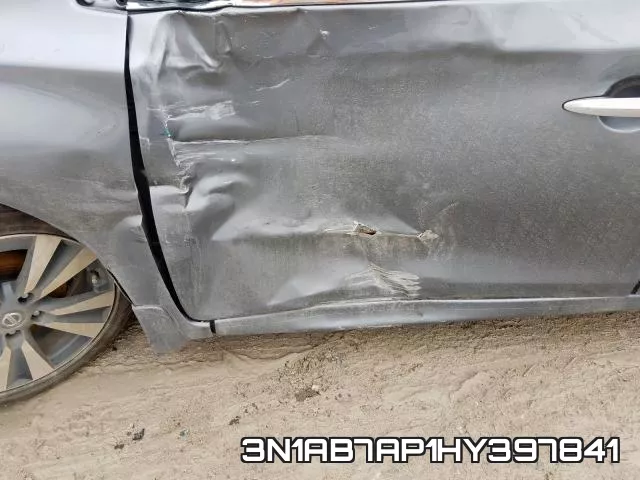 3N1AB7AP1HY397841 фото 10