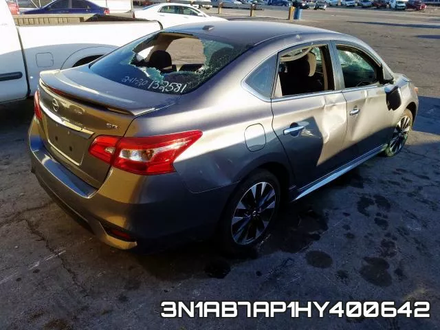 3N1AB7AP1HY400642 фото 5