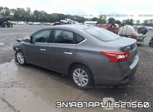 3N1AB7AP1JL627560 фото 4