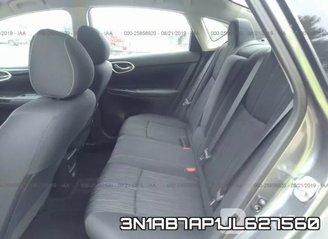 3N1AB7AP1JL627560 фото 9