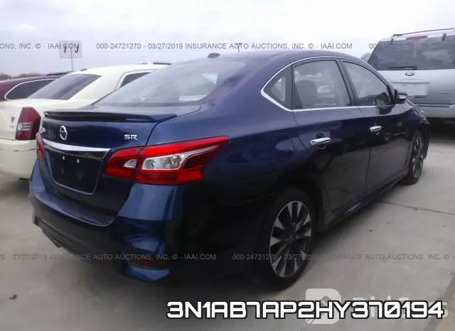 3N1AB7AP2HY370194 фото 5