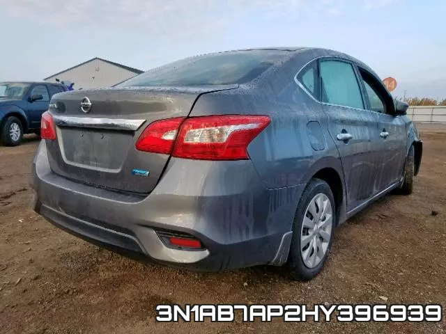 3N1AB7AP2HY396939 фото 5