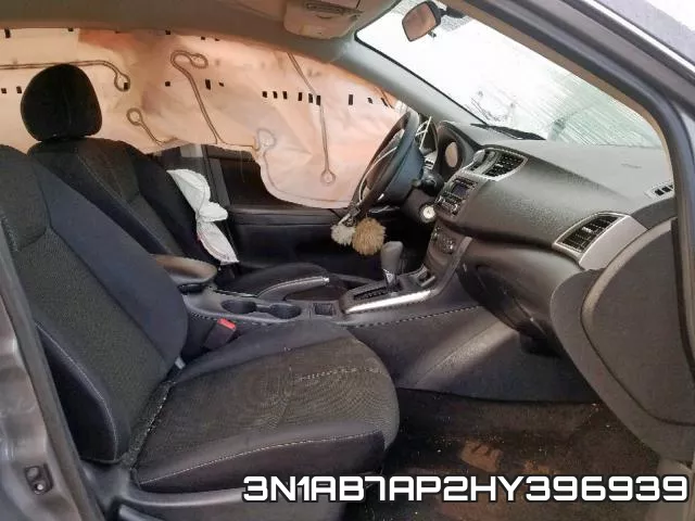 3N1AB7AP2HY396939 фото 6