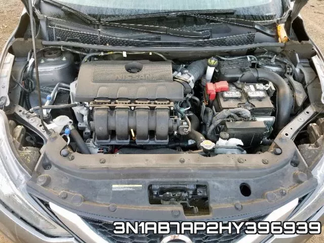 3N1AB7AP2HY396939 фото 8