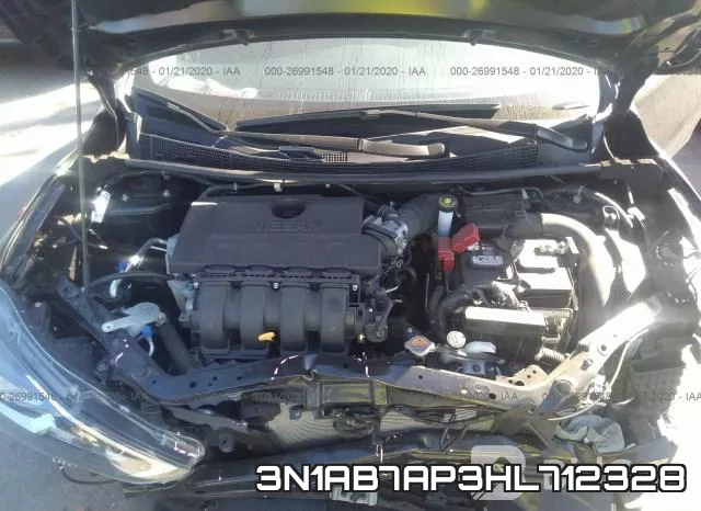 3N1AB7AP3HL712328 фото 2
