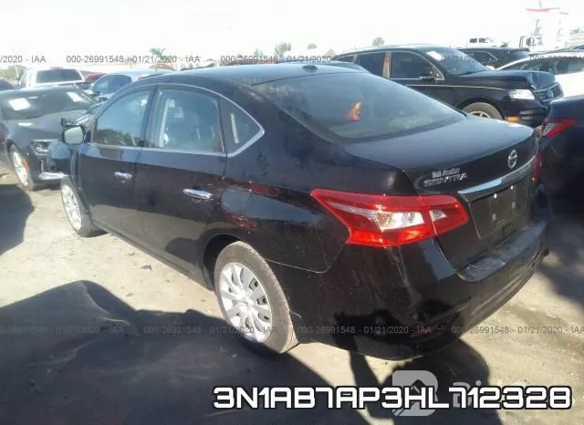 3N1AB7AP3HL712328 фото 4