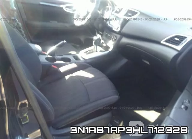 3N1AB7AP3HL712328 фото 6