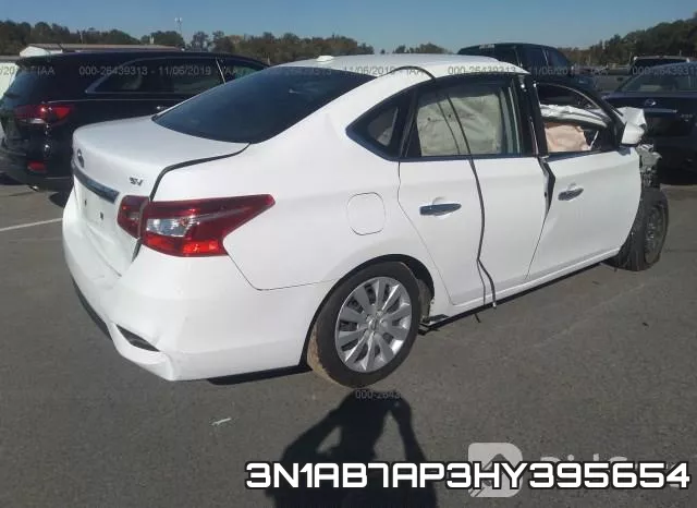 3N1AB7AP3HY395654 фото 5