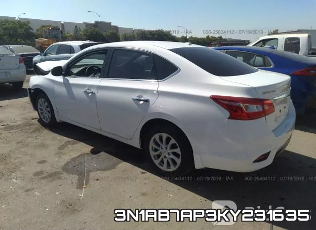 3N1AB7AP3KY231635 фото 4