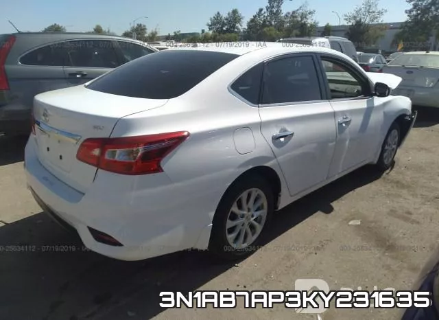 3N1AB7AP3KY231635 фото 5