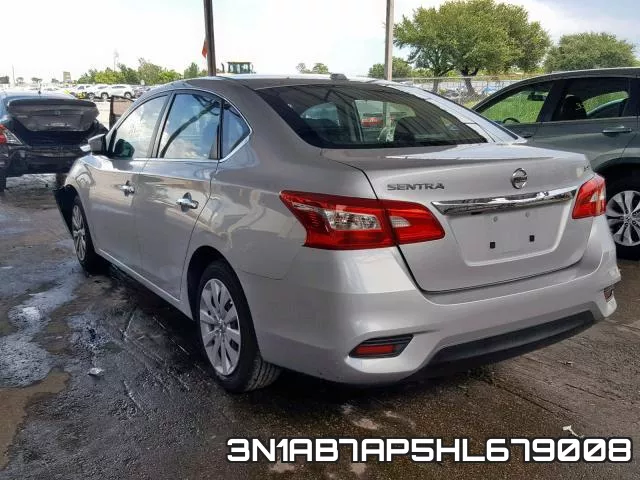3N1AB7AP5HL679008 фото 4