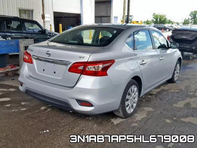 3N1AB7AP5HL679008 фото 5