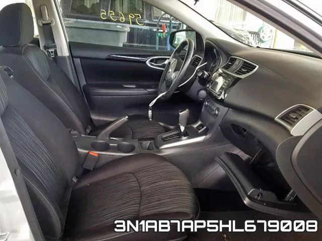 3N1AB7AP5HL679008 фото 6