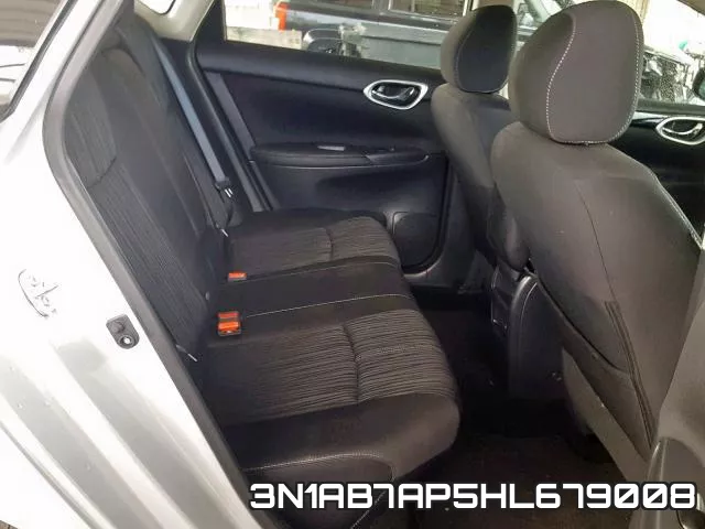 3N1AB7AP5HL679008 фото 7