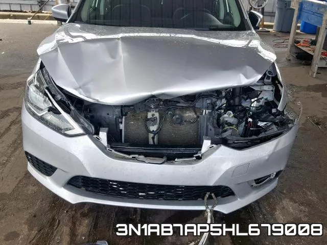 3N1AB7AP5HL679008 фото 8
