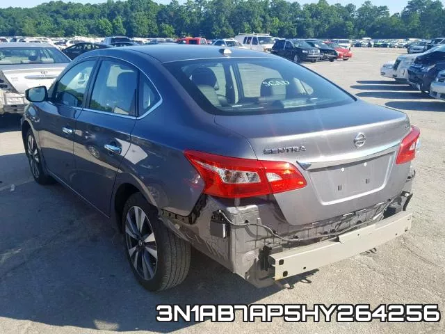 3N1AB7AP5HY264256 фото 4