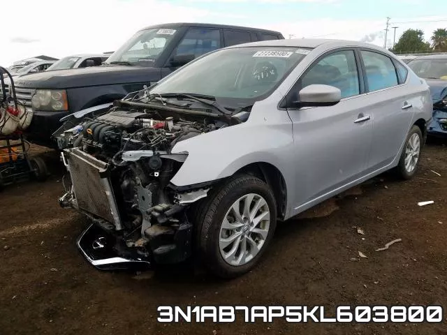 3N1AB7AP5KL603800 фото 3