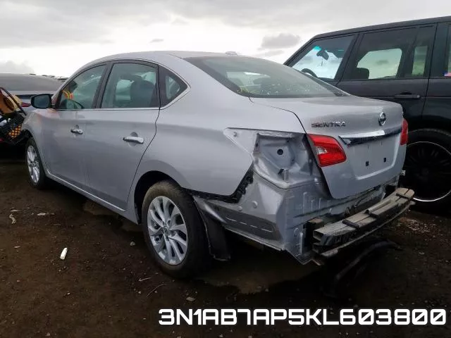 3N1AB7AP5KL603800 фото 4
