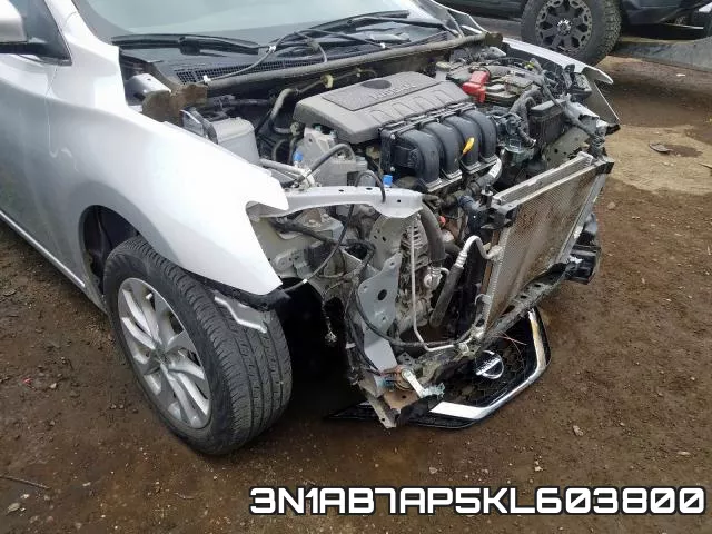 3N1AB7AP5KL603800 фото 10