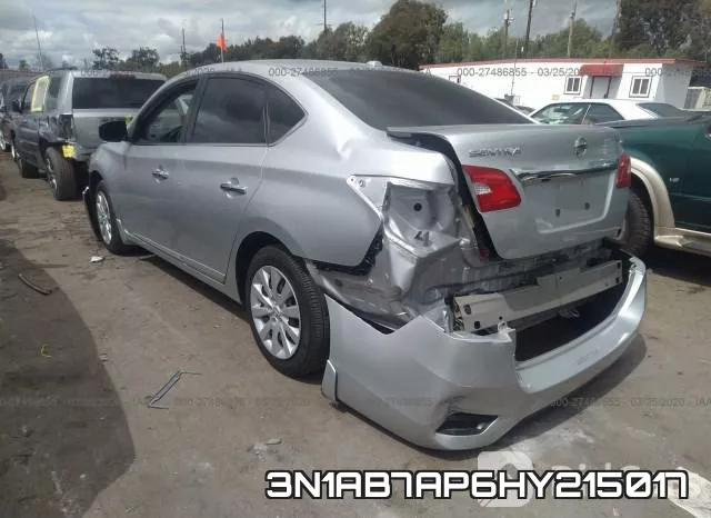 3N1AB7AP6HY215017 фото 4