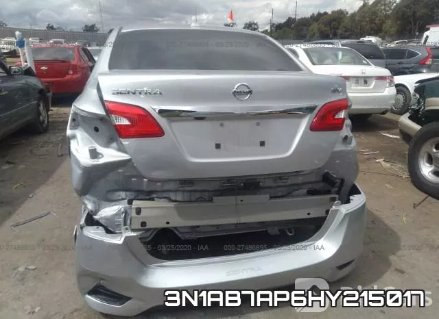 3N1AB7AP6HY215017 фото 7