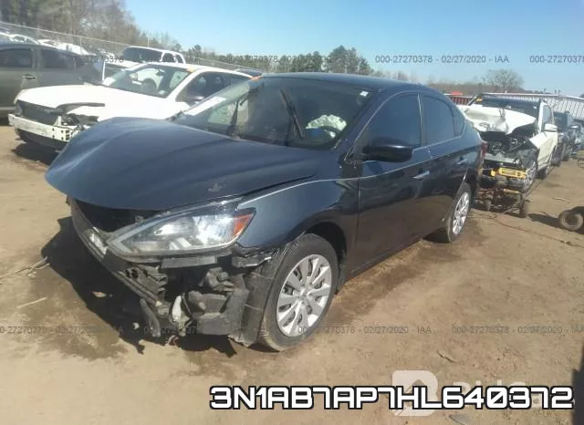 3N1AB7AP7HL640372 фото 3