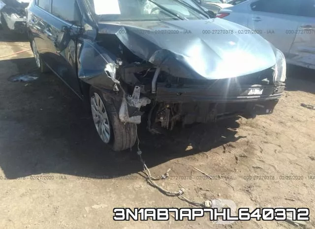 3N1AB7AP7HL640372 фото 7