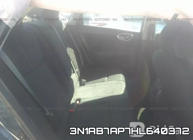 3N1AB7AP7HL640372 фото 9
