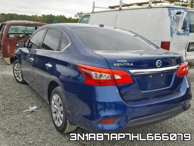 3N1AB7AP7HL666079 фото 4