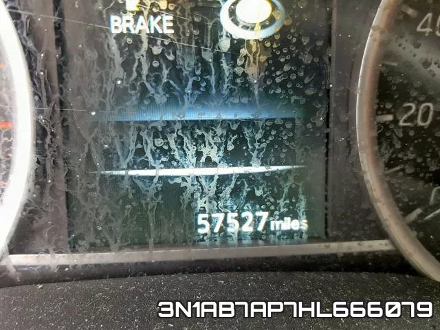 3N1AB7AP7HL666079 фото 9