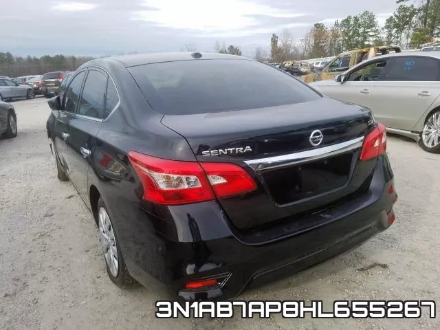 3N1AB7AP8HL655267 фото 4