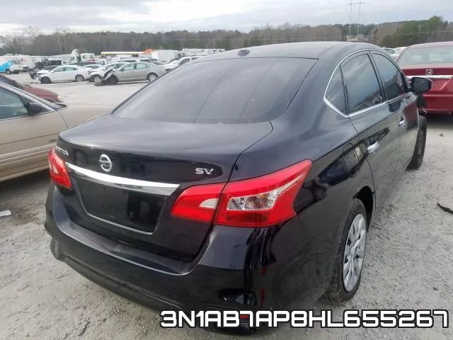 3N1AB7AP8HL655267 фото 5