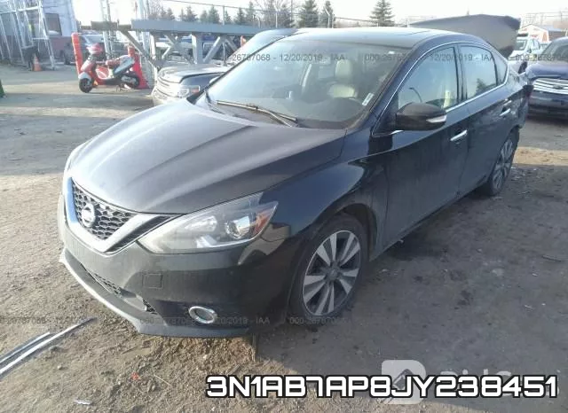 3N1AB7AP8JY238451 фото 3