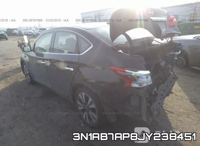 3N1AB7AP8JY238451 фото 4