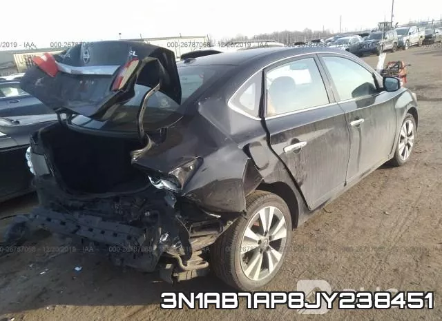3N1AB7AP8JY238451 фото 5