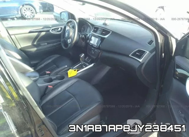3N1AB7AP8JY238451 фото 6
