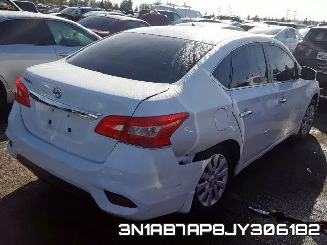3N1AB7AP8JY306182 фото 5