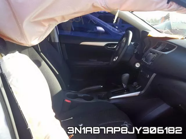 3N1AB7AP8JY306182 фото 6