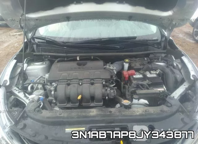 3N1AB7AP8JY343877 фото 2
