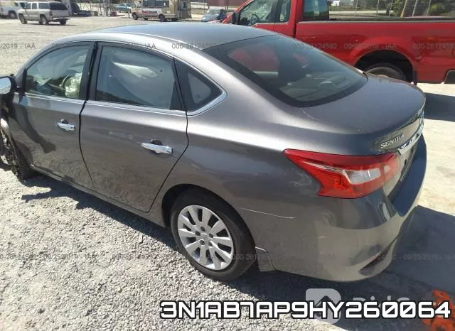 3N1AB7AP9HY260064 фото 4