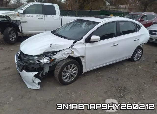 3N1AB7AP9HY260212 фото 3