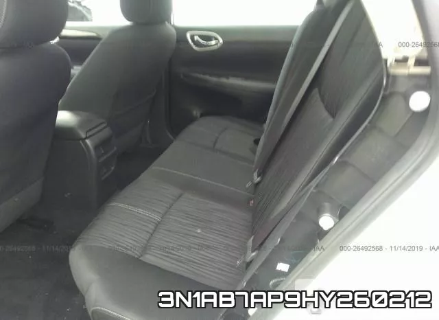 3N1AB7AP9HY260212 фото 9