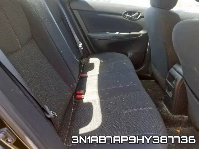3N1AB7AP9HY387736 фото 7