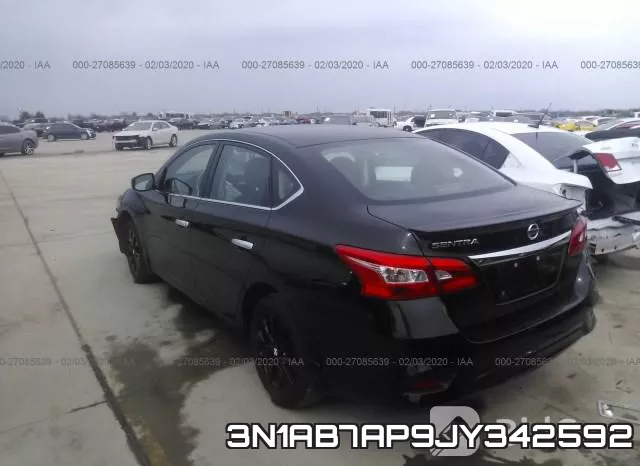 3N1AB7AP9JY342592 фото 4