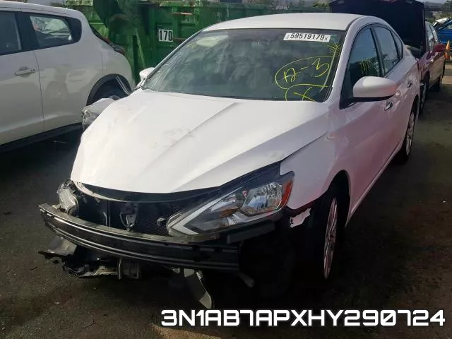 3N1AB7APXHY290724 фото 3