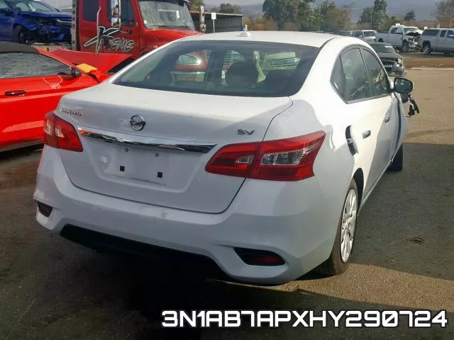 3N1AB7APXHY290724 фото 5