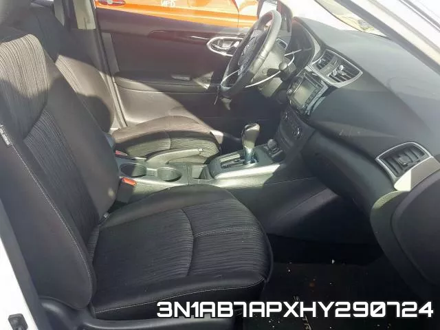 3N1AB7APXHY290724 фото 6